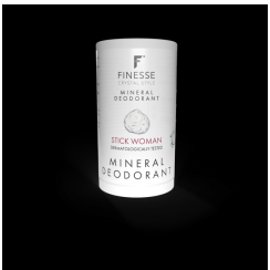Stick Allume di Potassio Donna da 120 gr