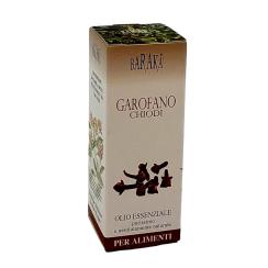 Olio Essenziale di Garofano Chiodi da 12 ml