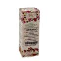 Olio Essenziale di Geranio Bourbon da 12 ml