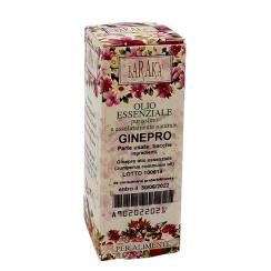 Olio Essenziale di Ginepro da 12 ml