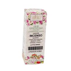 Olio Essenziale di Incenso da 12 ml