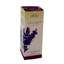 Olio Essenziale di Lavanda da 12 ml