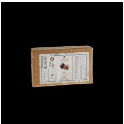 Saponetta Allume AL FICO gr. 150