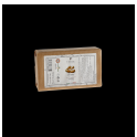 Saponetta Allume ALLO ZENZERO gr. 150