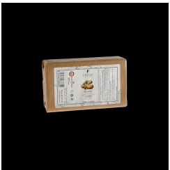 Saponetta Allume ALLO ZENZERO gr. 150