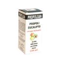 Sciroppo Balsamico Propolsan Adulti 250 ml.