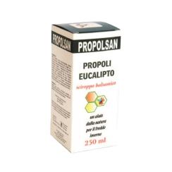 Sciroppo Balsamico Propolsan Adulti 250 ml.