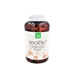 Zeolite in CAPSULE 180pz.
