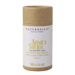 Arnica Solida in stick estratto al 45% da 50 ml.