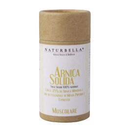 Arnica Solida in stick estratto al 45% da 50 ml.