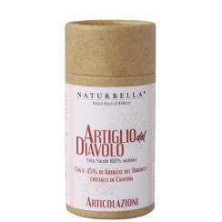 Artiglio del Diavolo Solido in stick estratto al 45% da 50 ml.