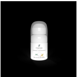 deo rol-on allume ALOE E VERBENA   ml. 50
