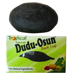 Sapone Nero Dudu Osun 150 gr.