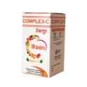 Compresse Complex-C Vitamina C 100 cpr.