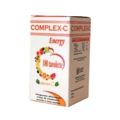 Compresse Complex-C Vitamina C 100 cpr.