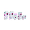Bagnodoccia Rosarmonia 250 ml.