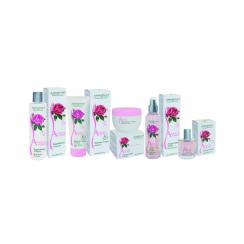 Bagnodoccia Rosarmonia 250 ml.