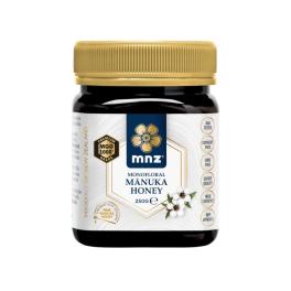 Miele di Manuka MGO1000 con Scatola da 250 gr.