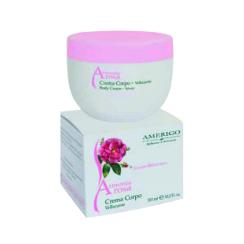 Crema Corpo Rosarmonia Vaso  300 ml.