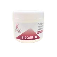 Crema Massaggio Arnica Montana e Artiglio vaso da 500 ml