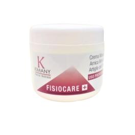 Crema Massaggio Arnica Montana e Artiglio vaso da 500 ml