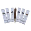 Stick Incenso Masala Anima Patchouly Confezione 15g.