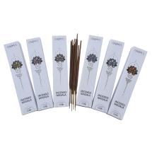 Stick Incenso Masala Anima Spiritual Confezione 15g.