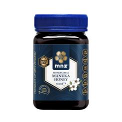 Miele di Manuka MGO250 da 500 gr.