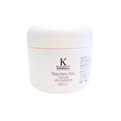 Maschera Cremosa al Miele da 200 ml