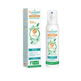 Spray PICCOLO  Purificante per Ambiente Puressentiel 200 ml.