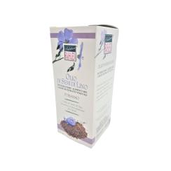 Olio di Lino 100 ml.