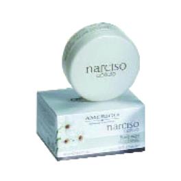 Burro Mani Narciso 50 ml.