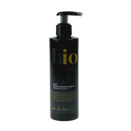 Maschera per capelli naturali edera cheratina  250 ml.