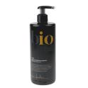 Maschera Grande per capelli naturali edera cheratina  500 ml.