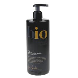 Maschera Grande per capelli naturali edera cheratina  500 ml.