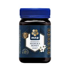 Miele di Manuka MGO550 da 500 gr.