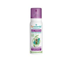 Spray Preventivo Sos Pidocchi Puressentiel  75 ml.