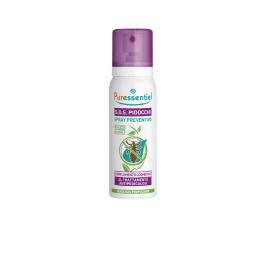 Spray Preventivo Sos Pidocchi Puressentiel  75 ml.