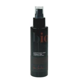 Spray capelli lucentezza naturale conditioning 100 ml.