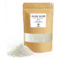Agar agar polvere   da gr. 100