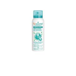 Spray Tonico Express Puressentiel per Circolazione 100 ml.