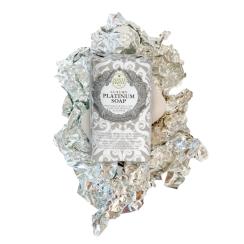 Sapone Luxury Platinum 250 gr.