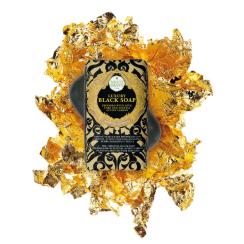 Sapone Nero Black Soap 250 gr.