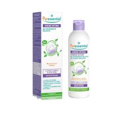 Gel Detergente Delicato Puressentiel per Igiene Intima  250 ml.