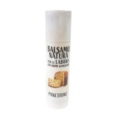 stick labbra  PANETTONE
