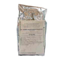 The Verde Gunpowder Originale da 500 gr.