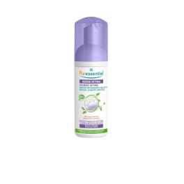 Mousse Detergente Delicata Puressentiel per Igiene Intima  150 ml.