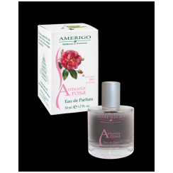 Profumo Rosarmonia 50 ml.
