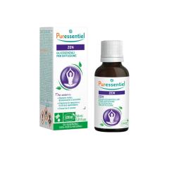Miscela Zen sonni sereni Puressentiel per Diffusione  30 ml.