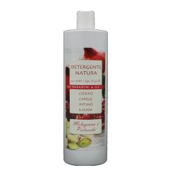 detergente natura 1000ml MELOGRANO E PISTACCHI IPA